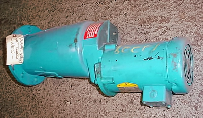 USED NETTCO NSGF 033
