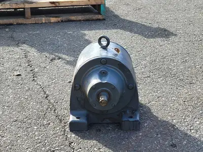 USED SEW-EURODRIVE R80