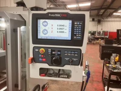 2023 SOUTHWESTERN INDUSTRIES TRAK TMC7 12K Vertical Mills | 520 Machinery Sales LLC (5)