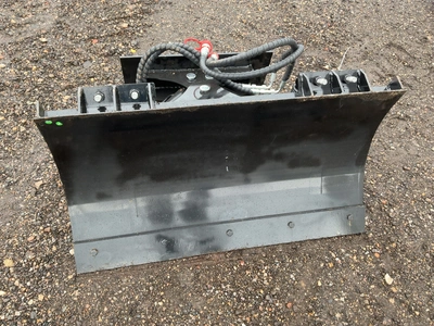 Used _UNKNOWN_ _UNKNOWN_ Plow Blades Michigan US | Miedema Asset Management Group #1579389