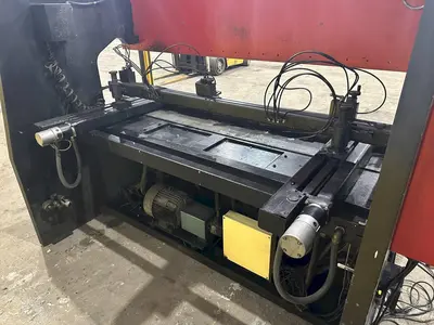 USED AMADA RG-80