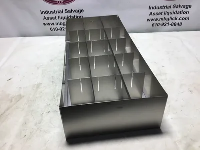 Thermo Scientific 1950521 Freezer Rack Forma 88000 & TSU Series Laboratory