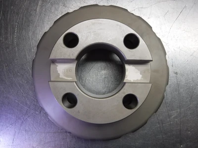 Ingersoll 8" Indexable Facemill 2.5" Arbor TJ5N-80R01 (LOC3686)