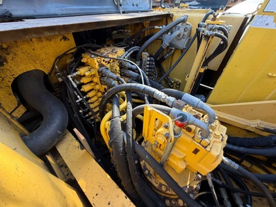 Used 2012 KOMATSU PC360LC-10 Crawler Excavators New Jersey US | Proxy Equipment #1545566