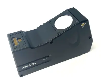 Used KEYENCE LJ-X8200 Laser Scanners Michigan US | Maverick Industrial Sales #1392176