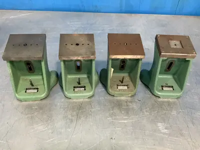 Used FEDERAL 75B1 Height Gages Ohio US | HGR 24 #1288641