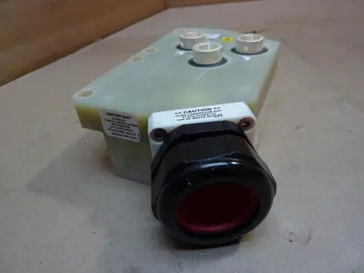 NEW APPLIED ROBOTICS INC 0202-D72A  (-05)