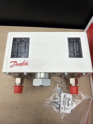 NEW Danfoss 060-204291