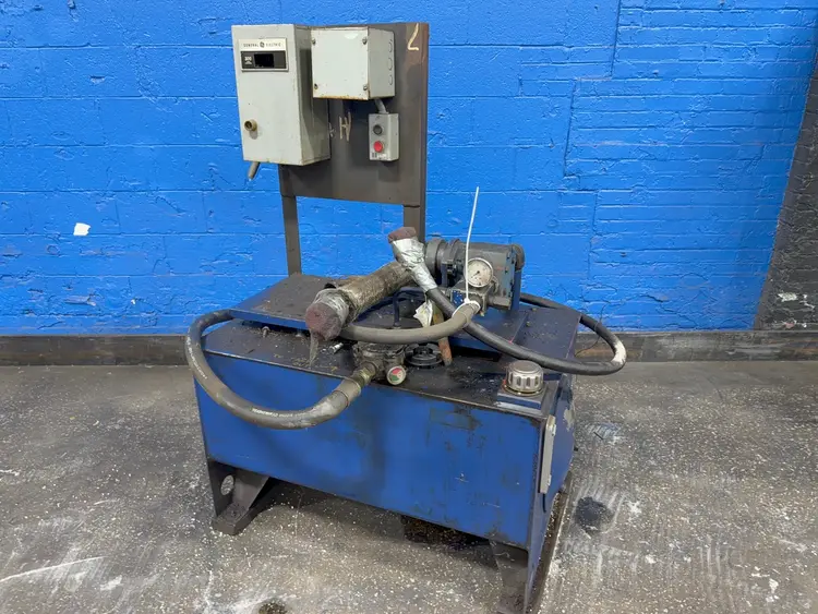 Used _UNKNOWN_ _UNKNOWN_ Pumps Ohio US | HGR 24 #1229618