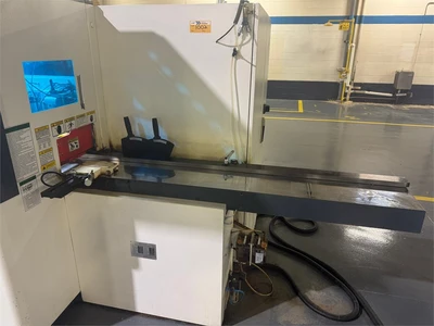 USED 2019 JANGJA "AM 623D"
