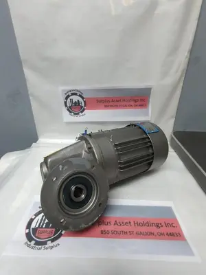 Used NORD 1S32AF-63L14 Industrial Controls Ohio US | Surplus Asset Holdings #1243121