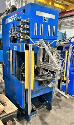 USED 2005 NEFF NEFF  PRESS