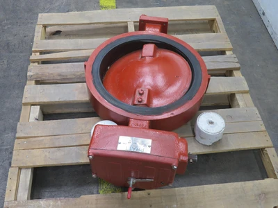 Used PRATT _UNKNOWN_ Valves/Fittings Texas US | OCO Industrial #1715366