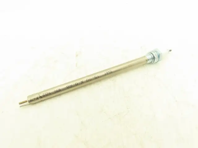 F-M Germany ZK18-12-236 ZRA1 Spark Plug Ignitor Electrode Assembly 11-3/4" OAL