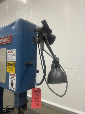 Powermatic Vertical Bandsaw
