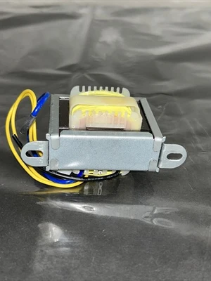 Transformer Assembly 115V 50/60Hz  Fast Shipping + Warranty
