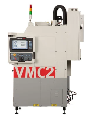 SOUTHWESTERN INDUSTRIES VMC2 Vertical Machining Centers | Hillary Machinery LLC (5)