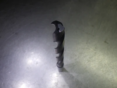 Walter 9/16" Coolant Thru 8xD Carbide Drill DC150-08-14.288A1-WJ30TA (LOC2202)