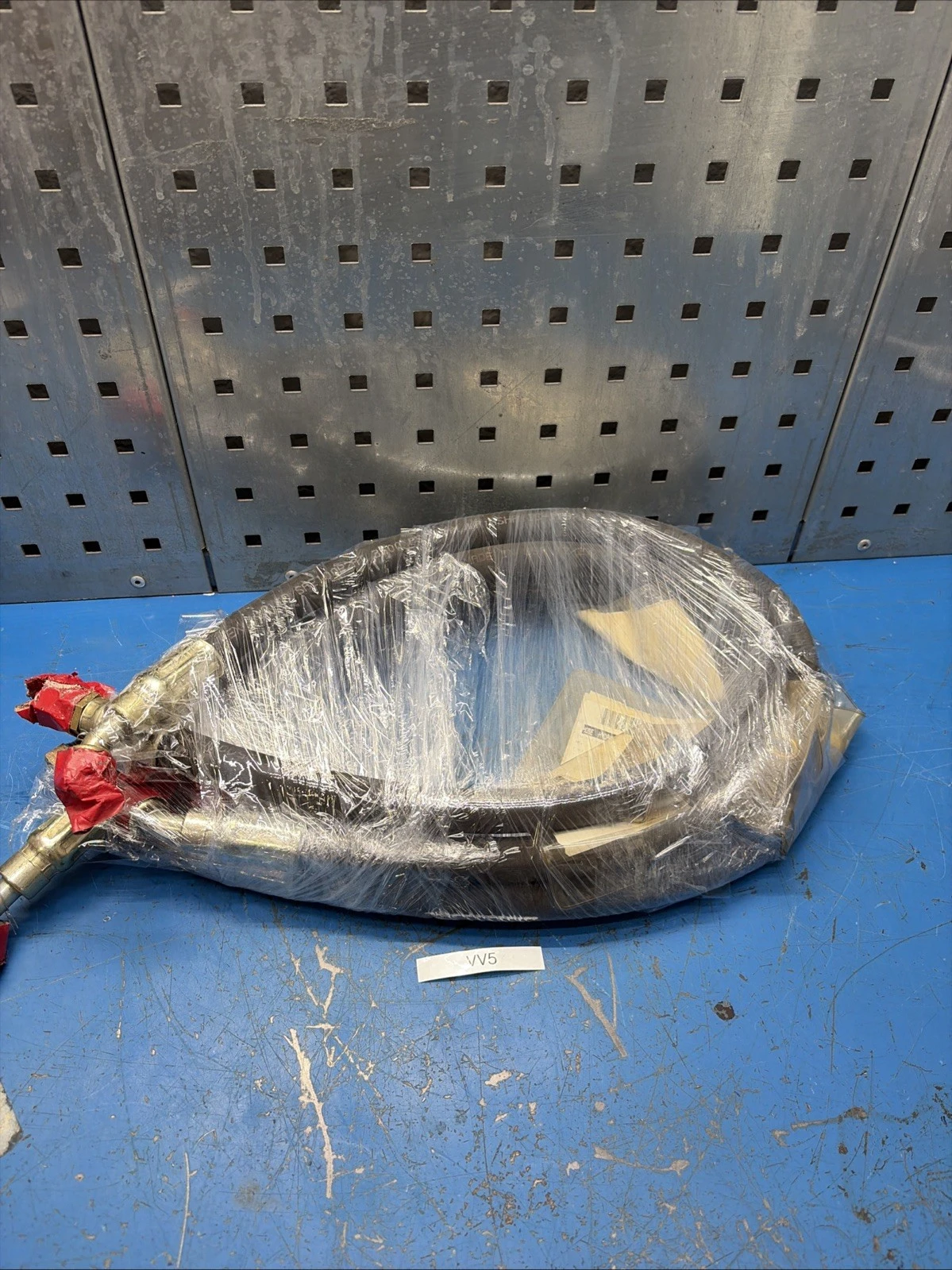 Used Parker BXX08 Hoses Indiana US | J&J Industrial Supply #1354720