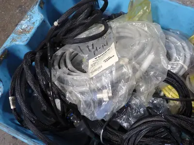 Interlink Bt, Turck  Wires And Cables