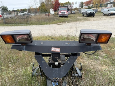 Used _UNKNOWN_ _UNKNOWN_ Plow Blades Michigan US | Miedema Asset Management Group #1577612