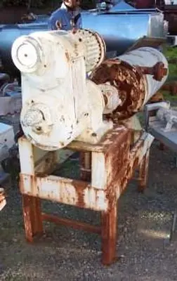 USED GIRDLER 43917