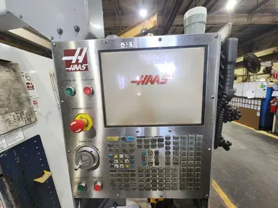 2008 HAAS VF-6 Vertical Machining Centers | Midstate Machinery (7)