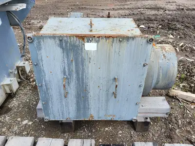 250 hp, 4000 volts, 1780 rpm, 5007C, Electric Motor