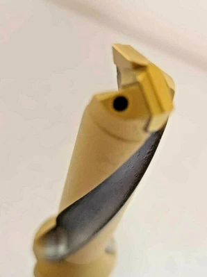 NEW Sandvik Coromant Does Not Apply