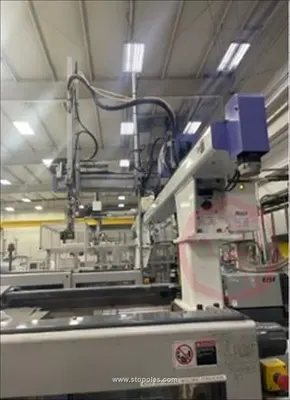 USED 2014 STAR NPS-800G3