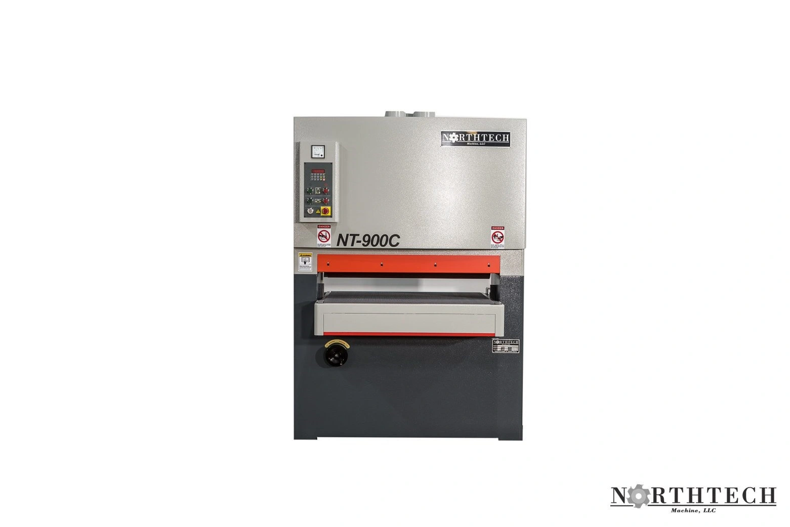 NEW NORTHTECH 900C