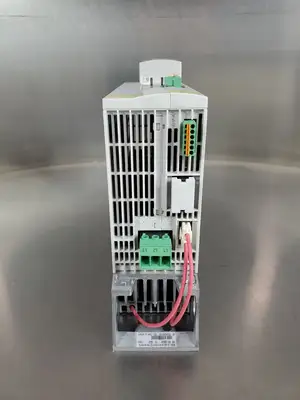 USED Rexroth HCS01.1E-W0018-A-03-B-ET-EC-NN-NN-NN-FW IndraDrive CS Servo Drive