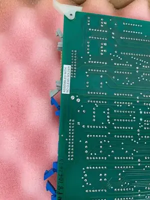 EG PROBER A4 244288-001 TESTER INTERFACE