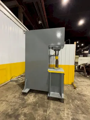 USED KR WILSON C FRAME