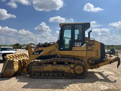 2008 Caterpillar 963D