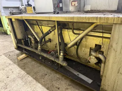 USED RANSOHOFF LEANVEYOR