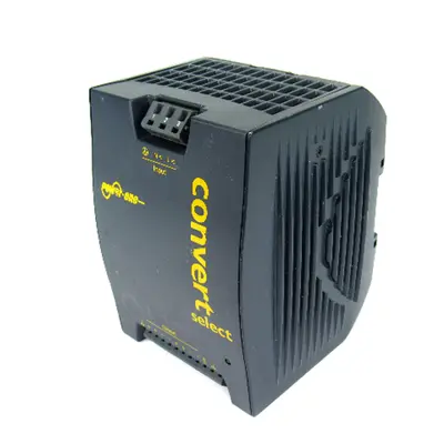USED POWER-ONE LWN1601-6E