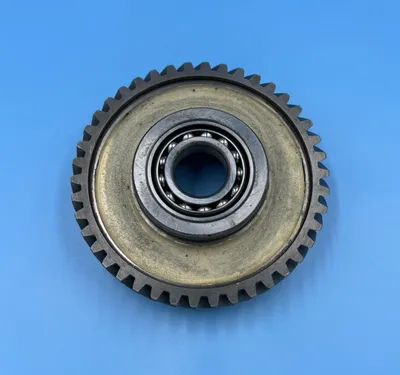 WEBSTER & BENNETT "V" MACHINE PARTS | T.R. Wigglesworth Machinery Co. (1)