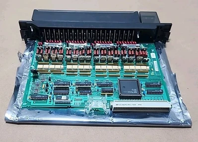 USED GE Fanuc IC697MDL350C