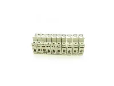 Allen Bradley 1492-SP1C050 Circuit Breaker 5A Lot of 10