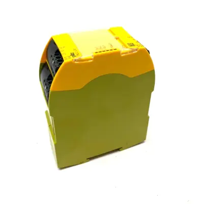 USED PILZ PNOZSIGMA SAFETY CONTACT EXPANSION MODULE