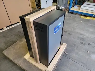 USED FORZATEK 5NAT4 48/160