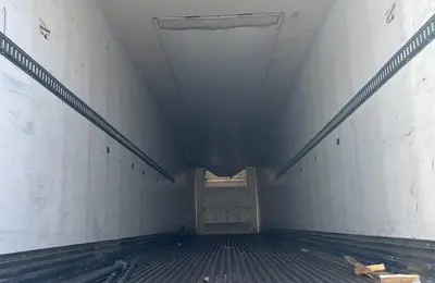 Used GREAT DANE 53 X 102 Reefer Trailers Illinois US | Mitsubishi HC Capital America #1362614