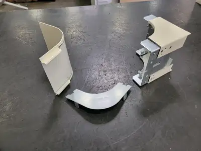 NEW LEGRAND V4017FO