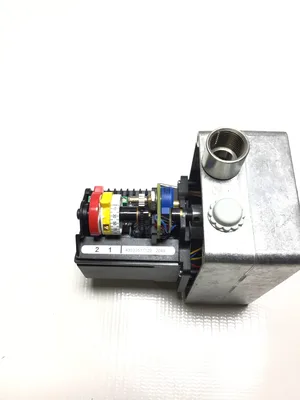 USED FIREYE NXC20