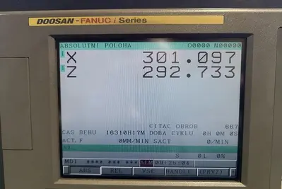 USED 2011 DOOSAN LYNX 300
