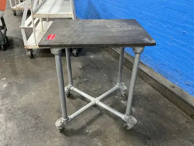 Used _UNKNOWN_ _UNKNOWN_ Work Benches Ohio US | HGR 24 #1373165