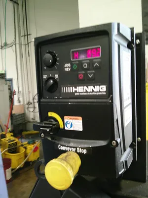 2021 DOOSAN DNM 4500 Vertical Machining Centers | Machinery Network (7)