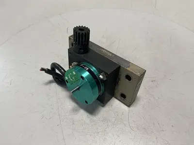 USED MIDORI PRECISION CPP-45-10SH-4