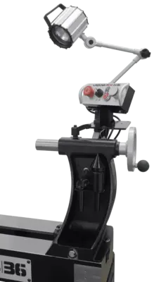 Laguna Revo 24|36 Lathe 220V